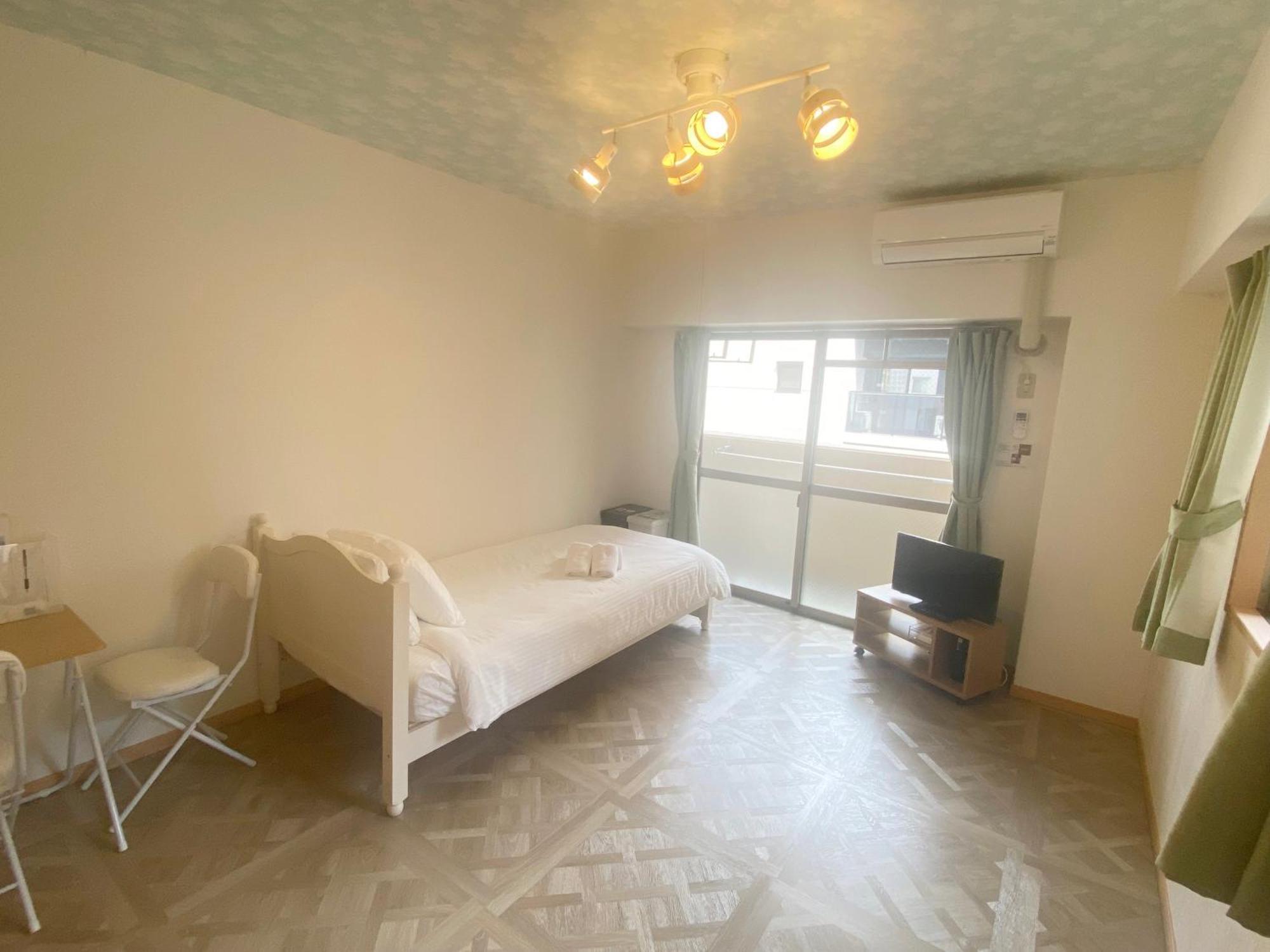 Appartement ピオーレ大手門501 à Susakiuramachi Extérieur photo