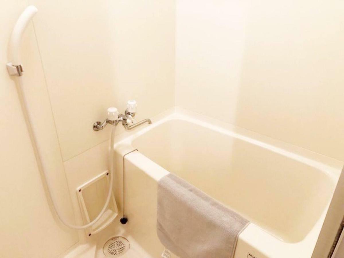 Appartement ピオーレ大手門501 à Susakiuramachi Extérieur photo