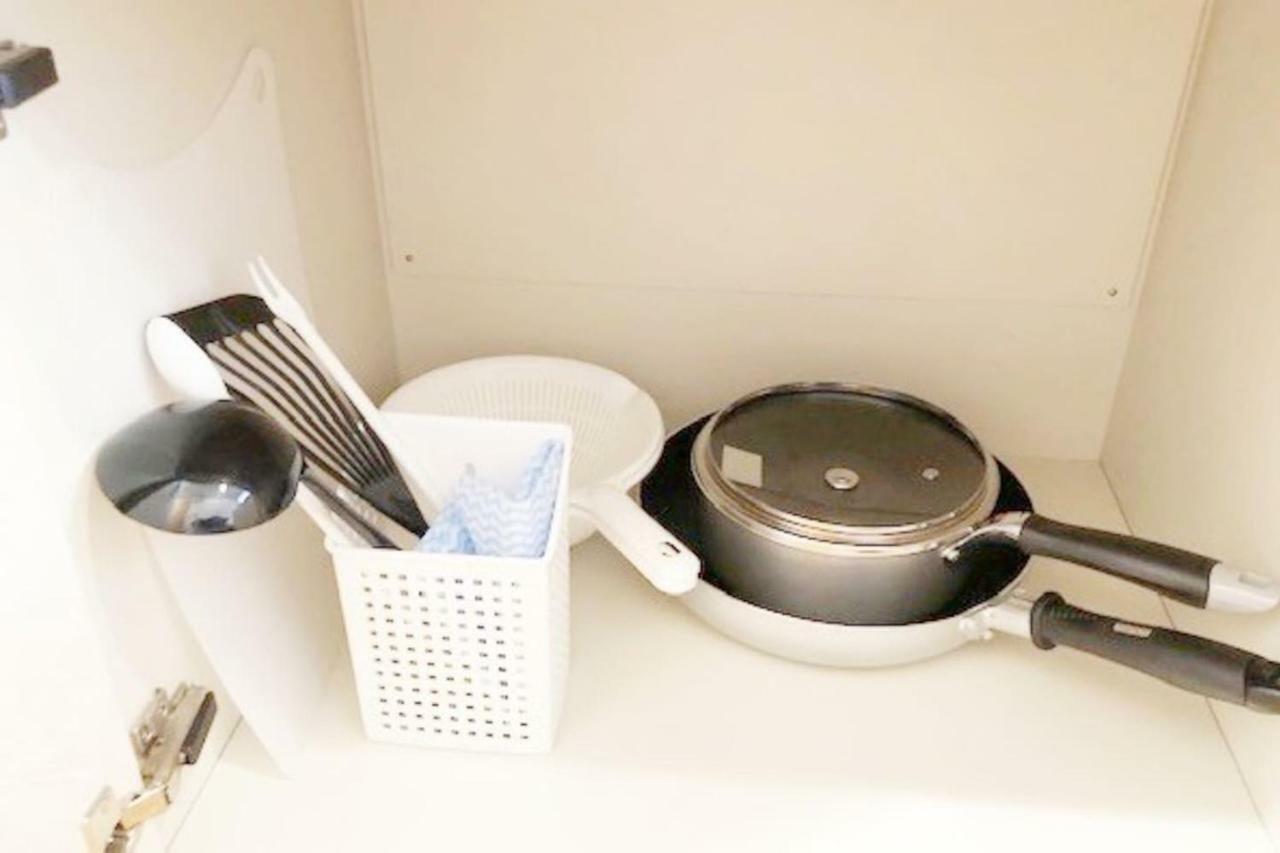 Appartement ピオーレ大手門501 à Susakiuramachi Extérieur photo
