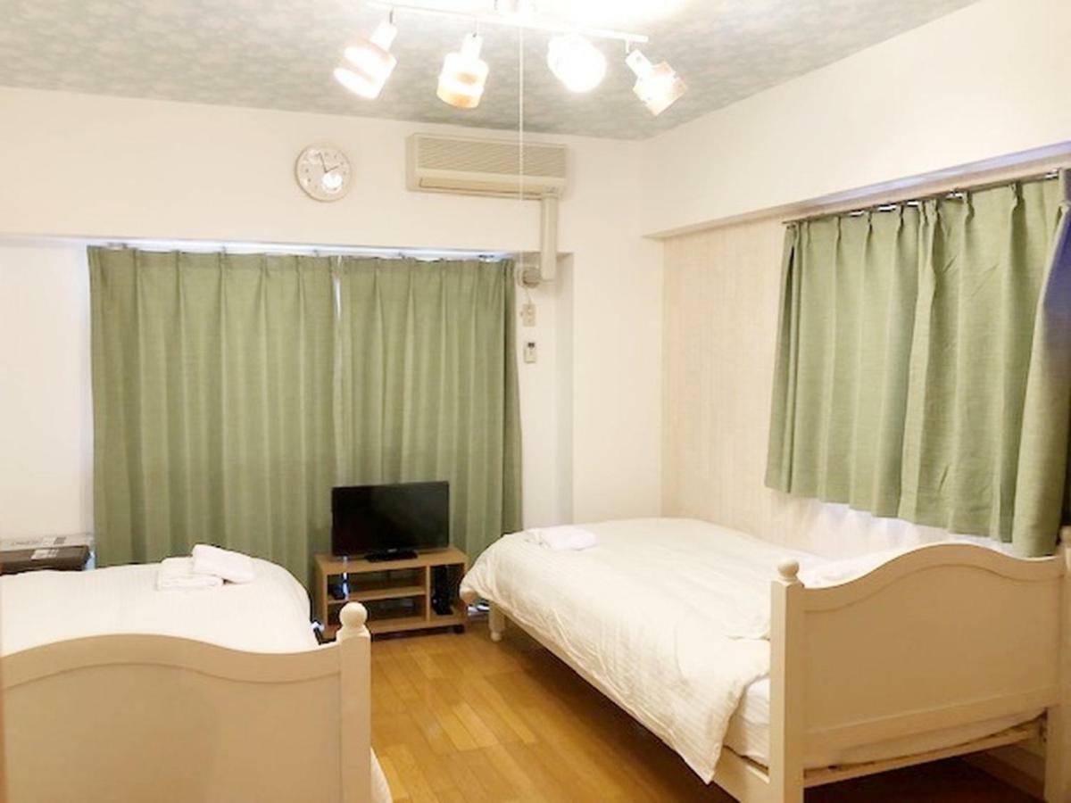 Appartement ピオーレ大手門501 à Susakiuramachi Extérieur photo