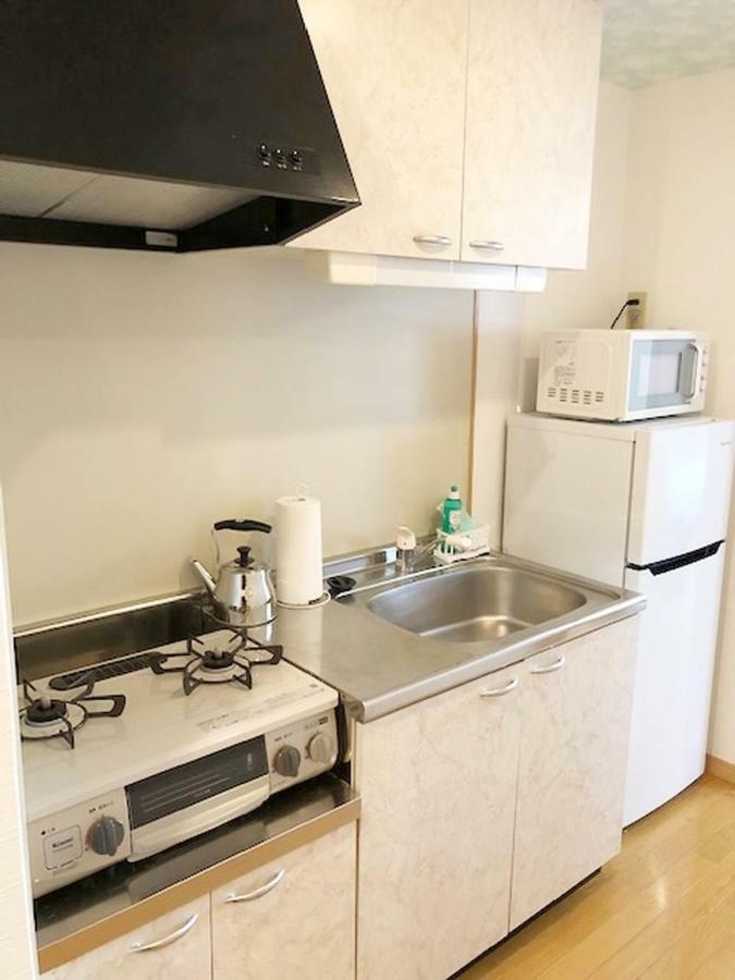 Appartement ピオーレ大手門501 à Susakiuramachi Extérieur photo