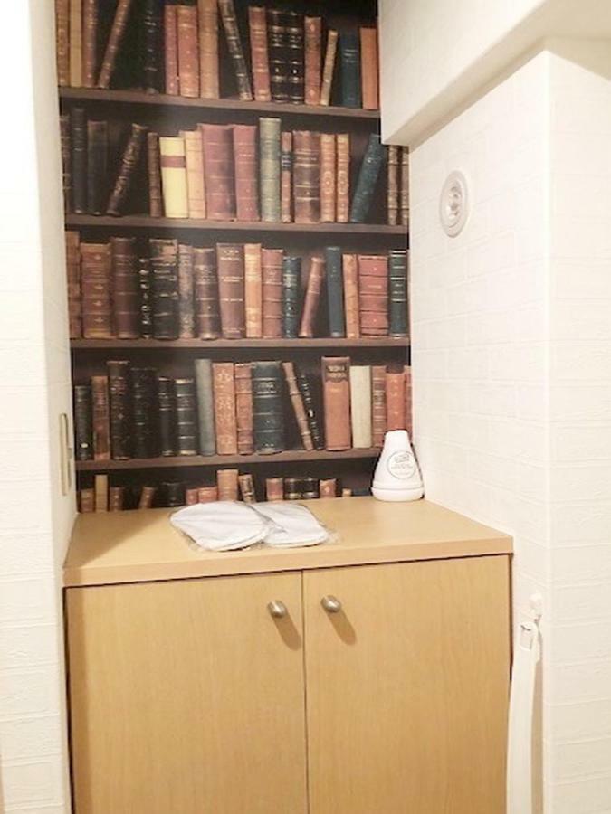 Appartement ピオーレ大手門501 à Susakiuramachi Extérieur photo