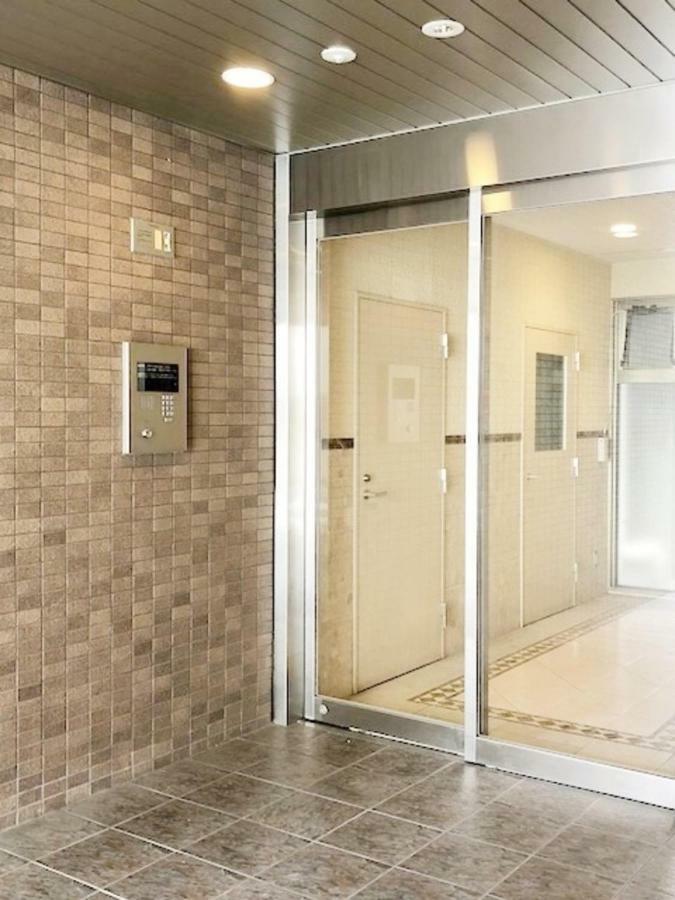 Appartement ピオーレ大手門501 à Susakiuramachi Extérieur photo
