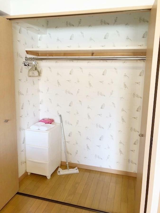 Appartement ピオーレ大手門501 à Susakiuramachi Extérieur photo